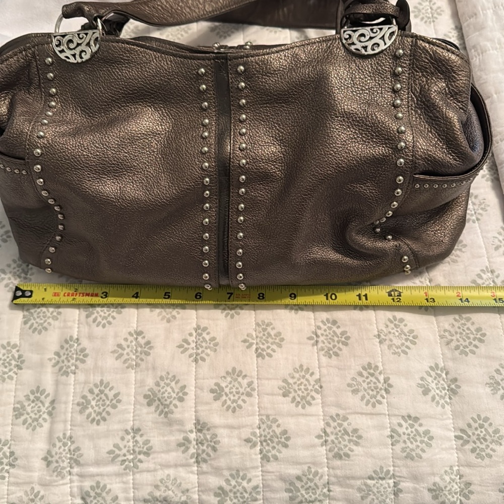 Brighton purse - Picture 7 of 9